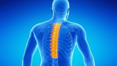 Ce este osteocondroza coloanei vertebrale lombare